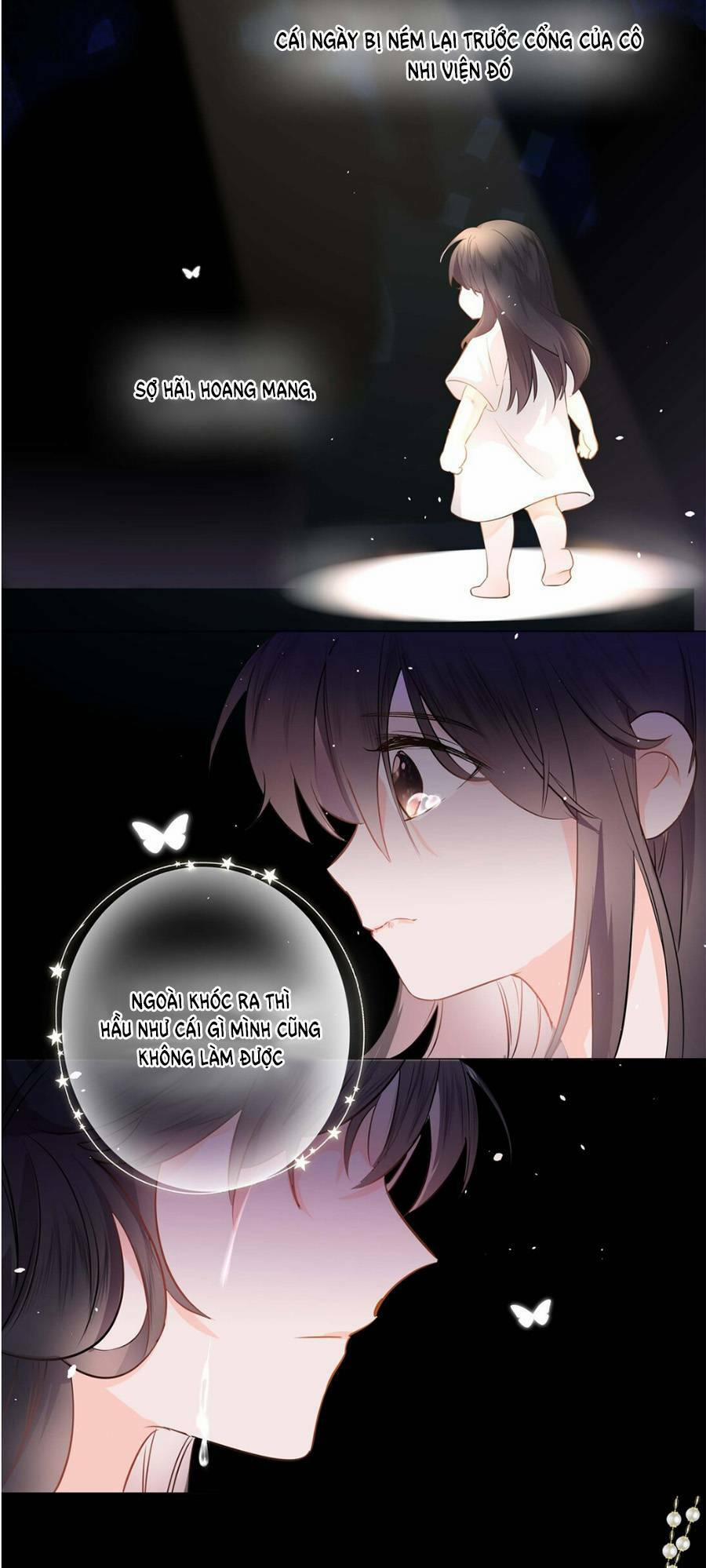 Hoa Để Nhân Gian Ức Vạn Thế 3 trang 15