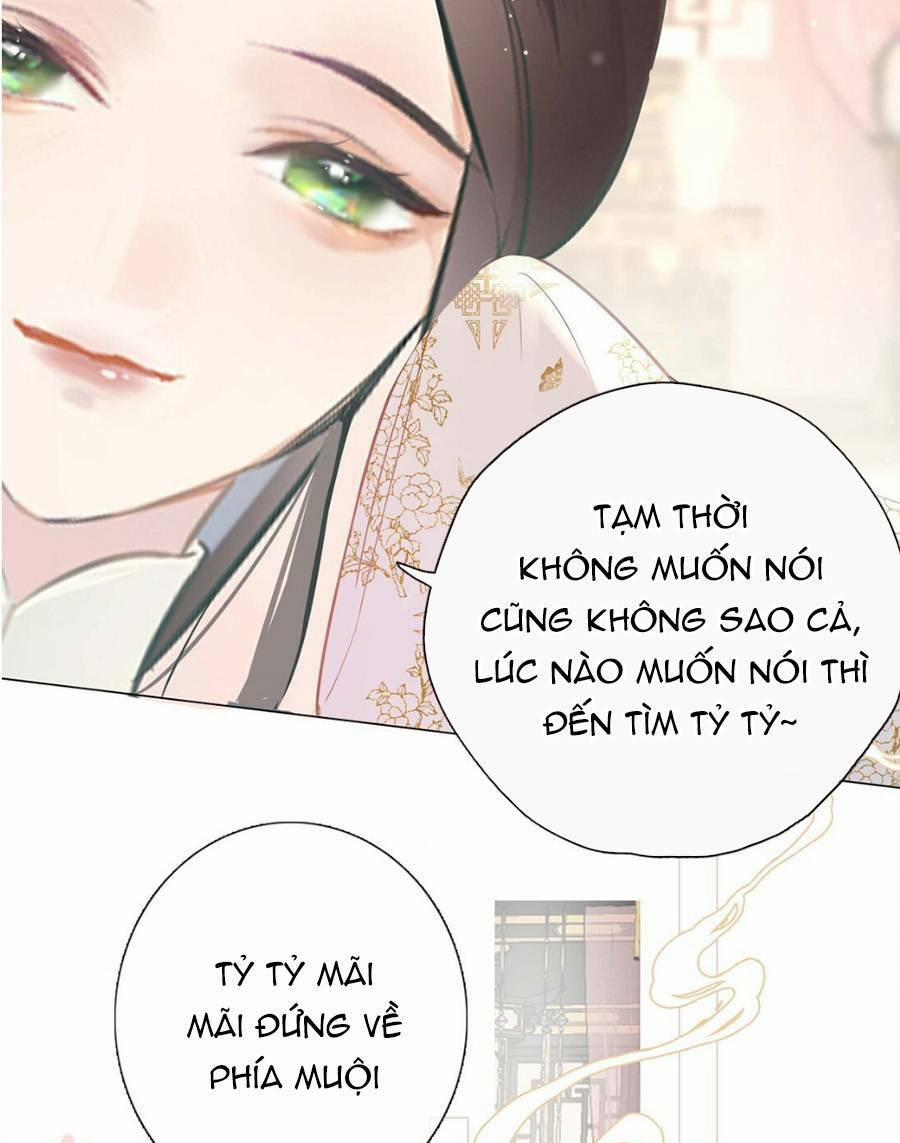 Hoa Để Nhân Gian Ức Vạn Thế 3 trang 20