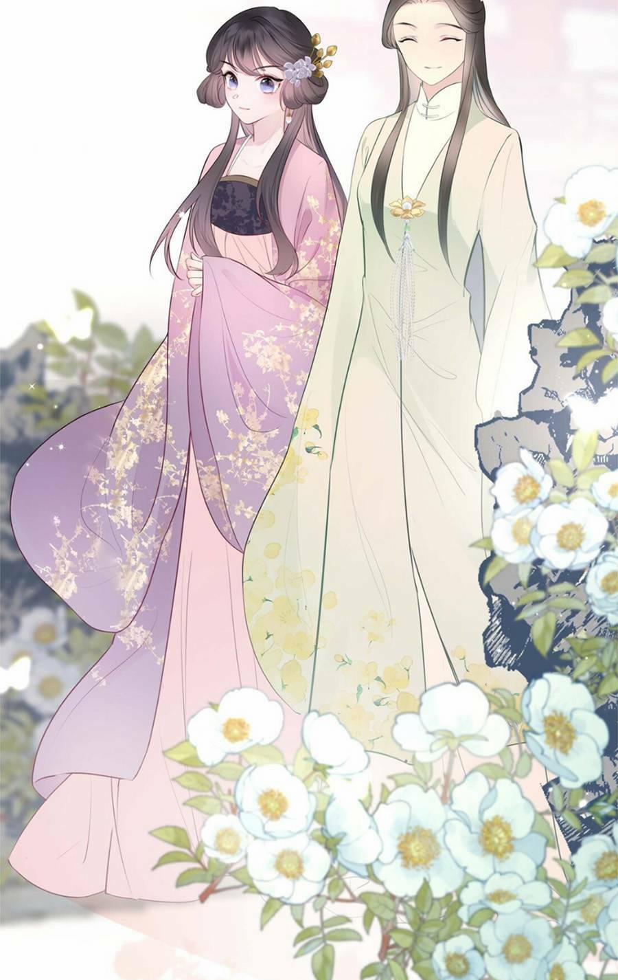 Hoa Để Nhân Gian Ức Vạn Thế 3 trang 27