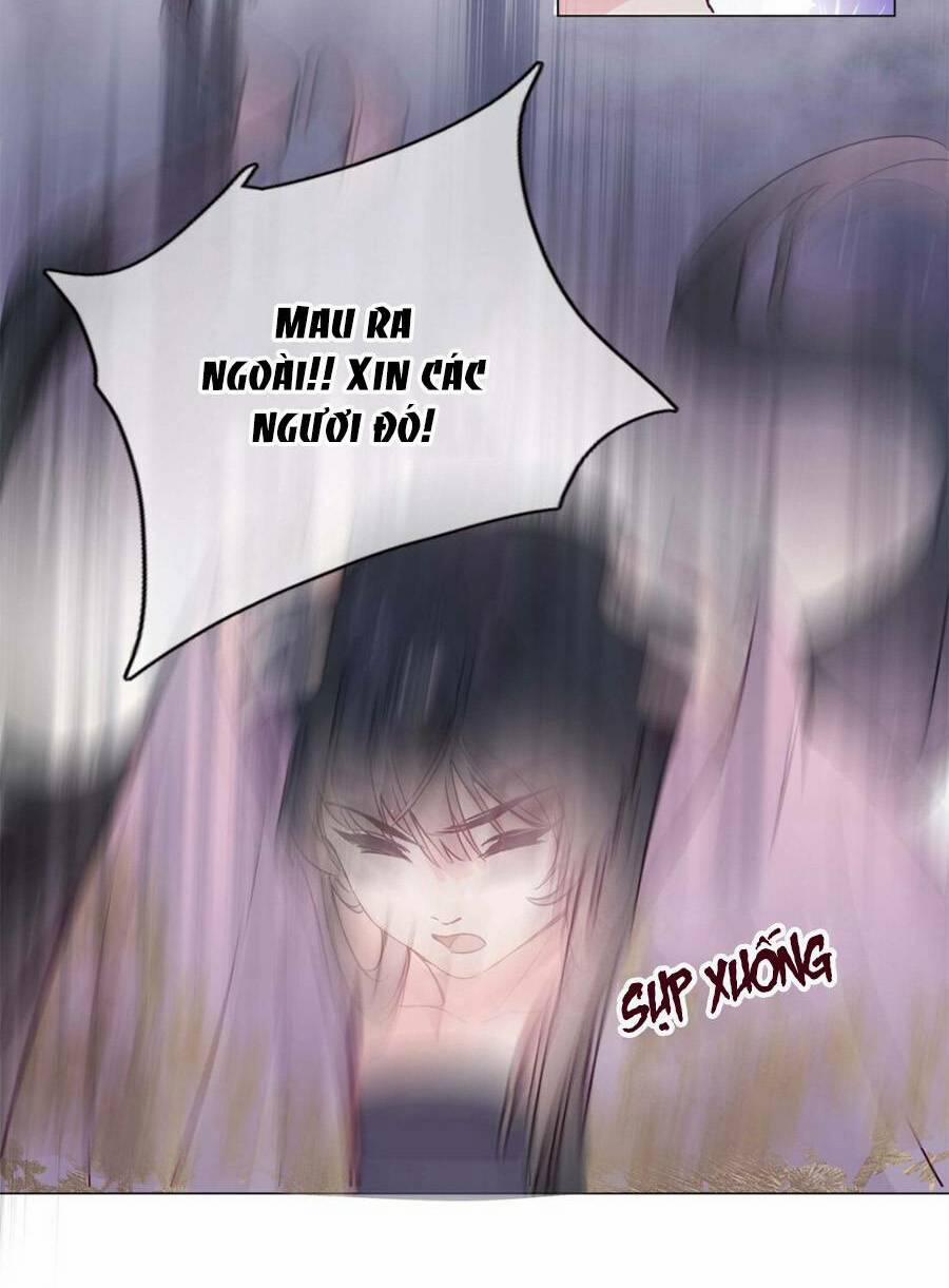 Hoa Để Nhân Gian Ức Vạn Thế 3 trang 8