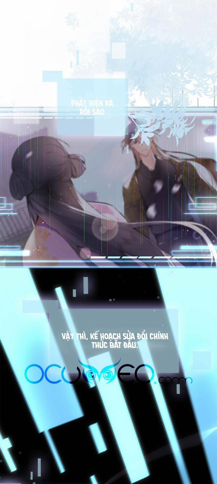 Hoa Để Nhân Gian Ức Vạn Thế 4 trang 1