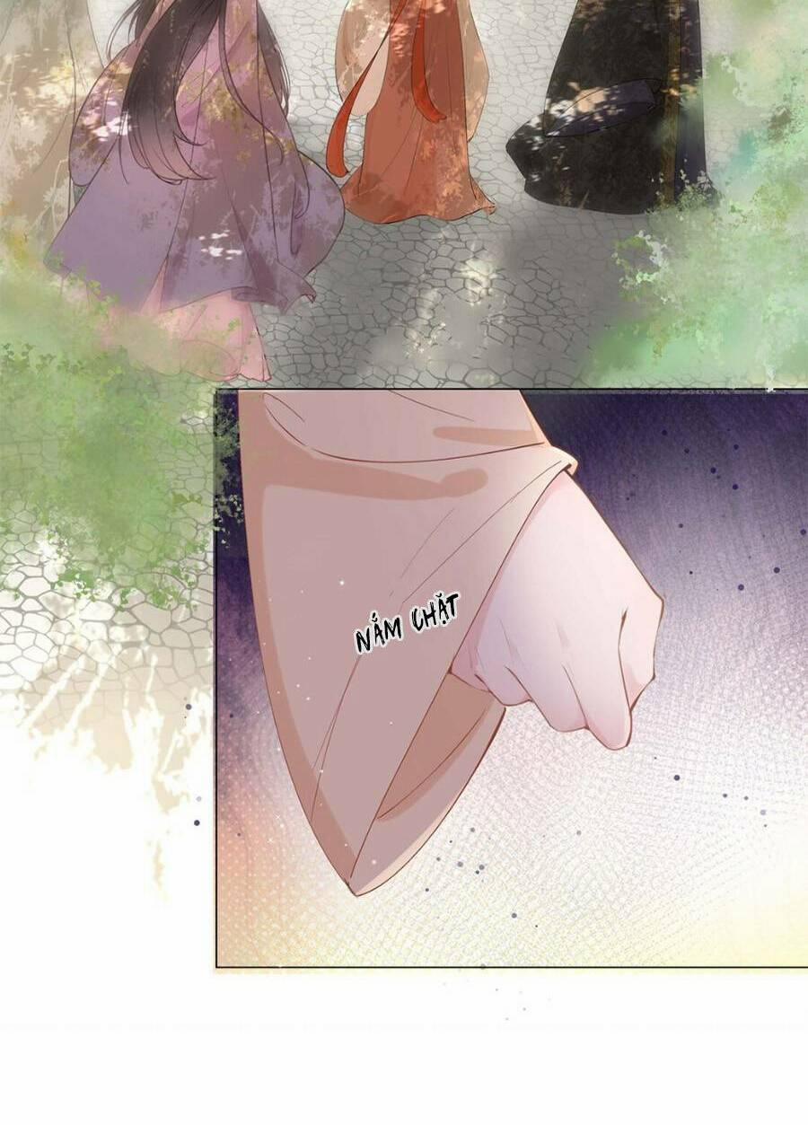 Hoa Để Nhân Gian Ức Vạn Thế 4 trang 14