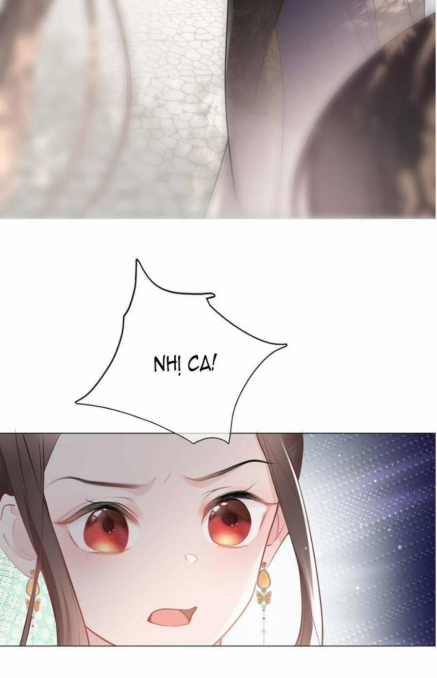 Hoa Để Nhân Gian Ức Vạn Thế 4 trang 19