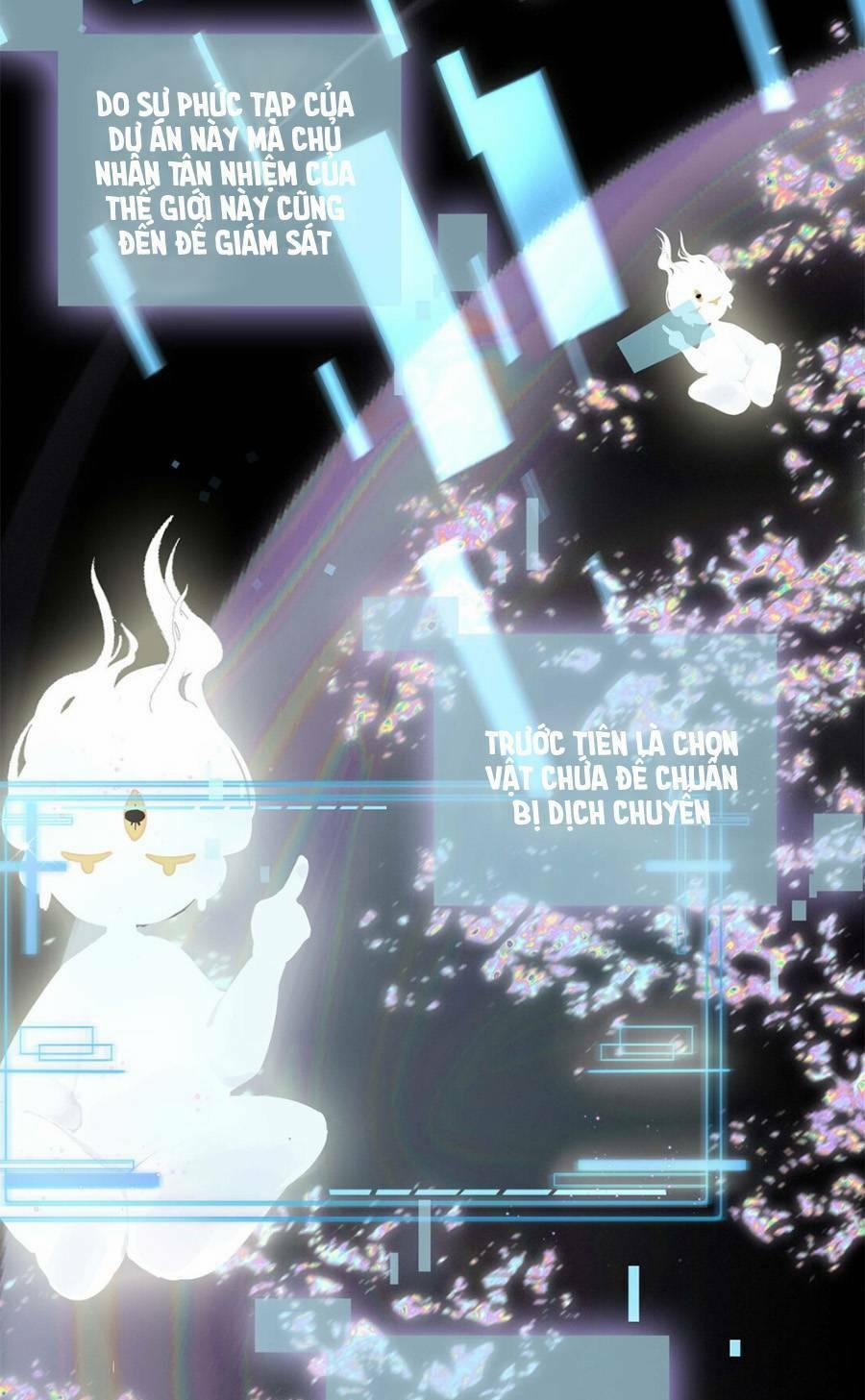 Hoa Để Nhân Gian Ức Vạn Thế 4 trang 2