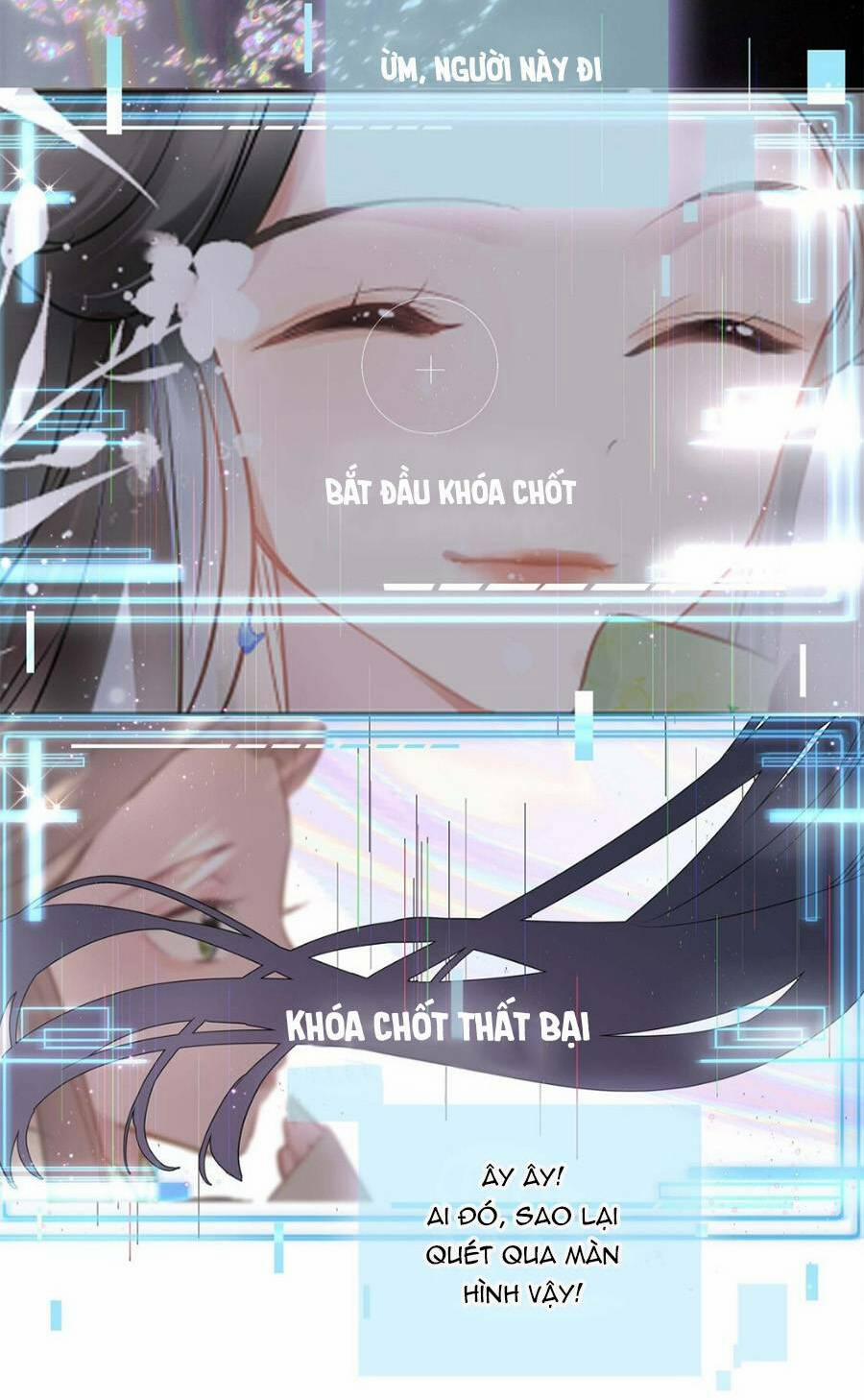 Hoa Để Nhân Gian Ức Vạn Thế 4 trang 3