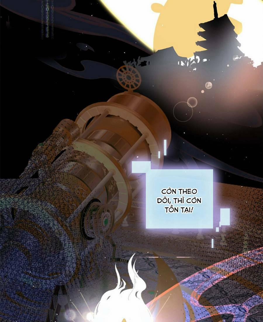 Hoa Để Nhân Gian Ức Vạn Thế 5 trang 10