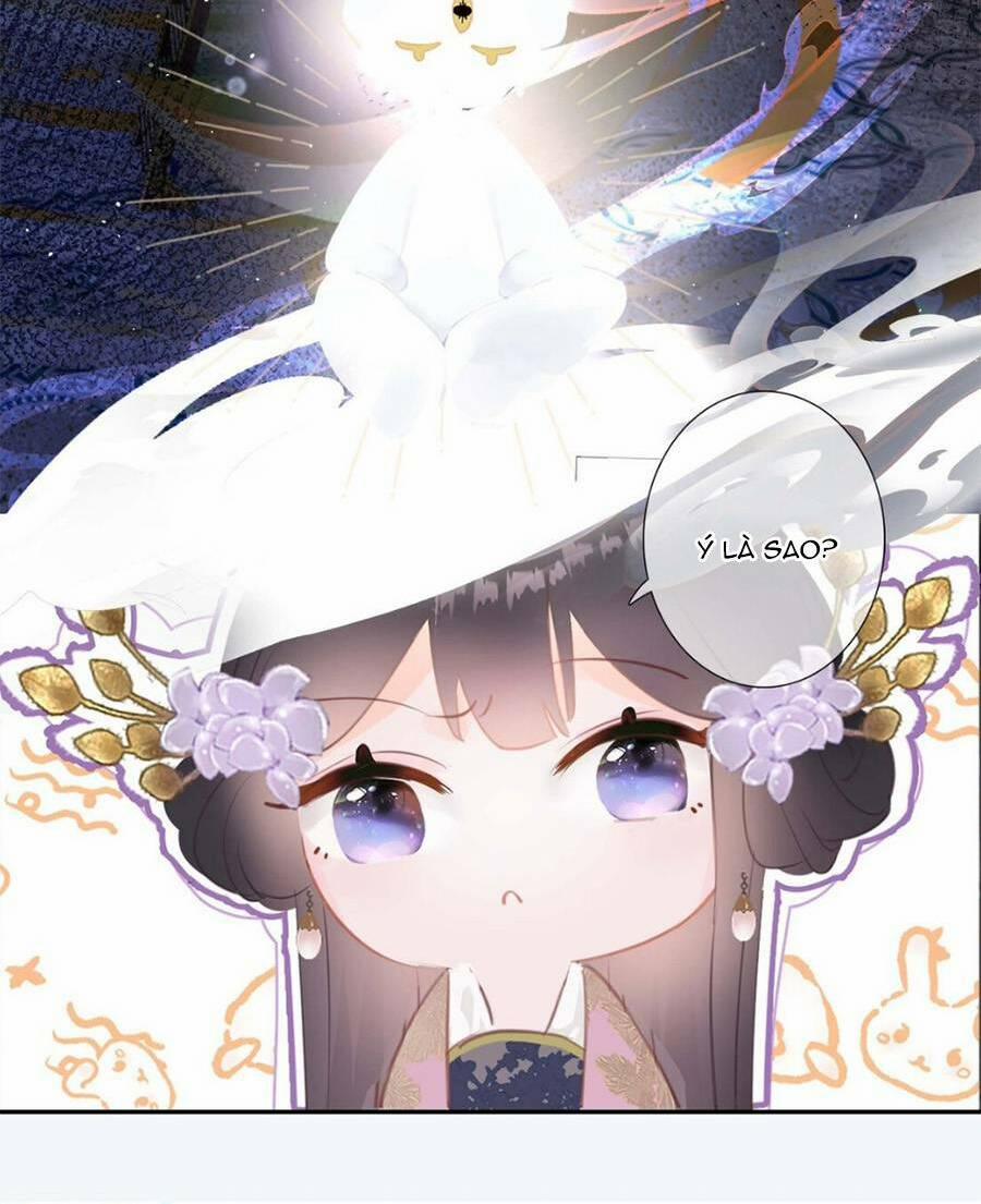 Hoa Để Nhân Gian Ức Vạn Thế 5 trang 11