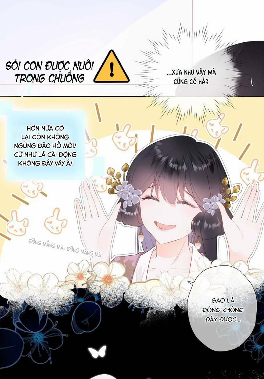 Hoa Để Nhân Gian Ức Vạn Thế 5 trang 14