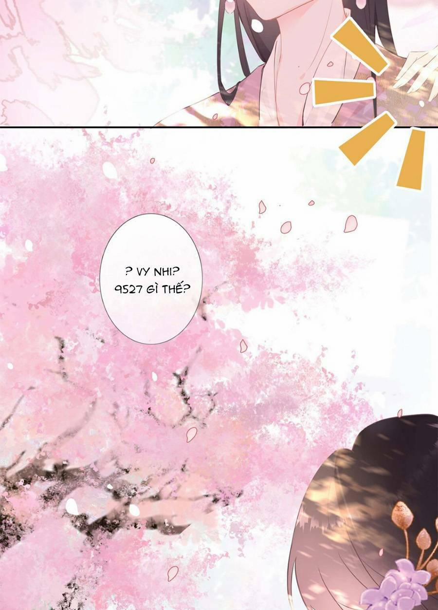 Hoa Để Nhân Gian Ức Vạn Thế 5 trang 24