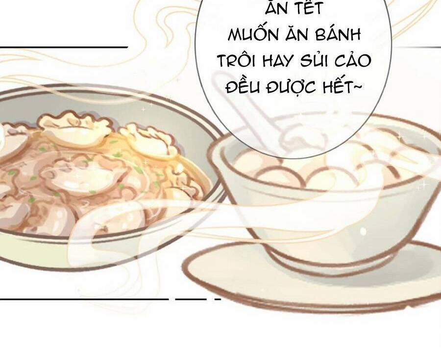 Hoa Để Nhân Gian Ức Vạn Thế 6.5 trang 2