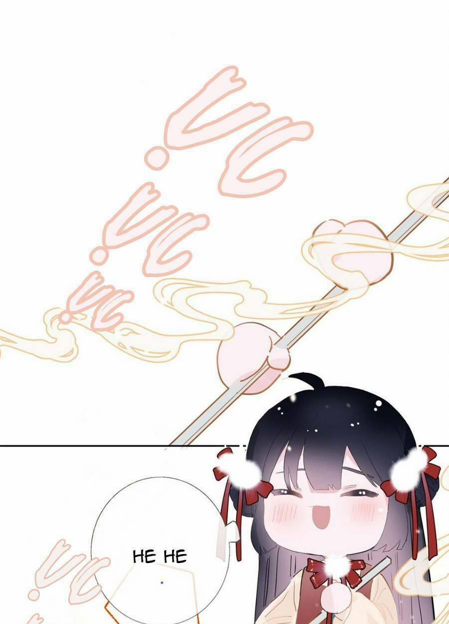 Hoa Để Nhân Gian Ức Vạn Thế 6 trang 1