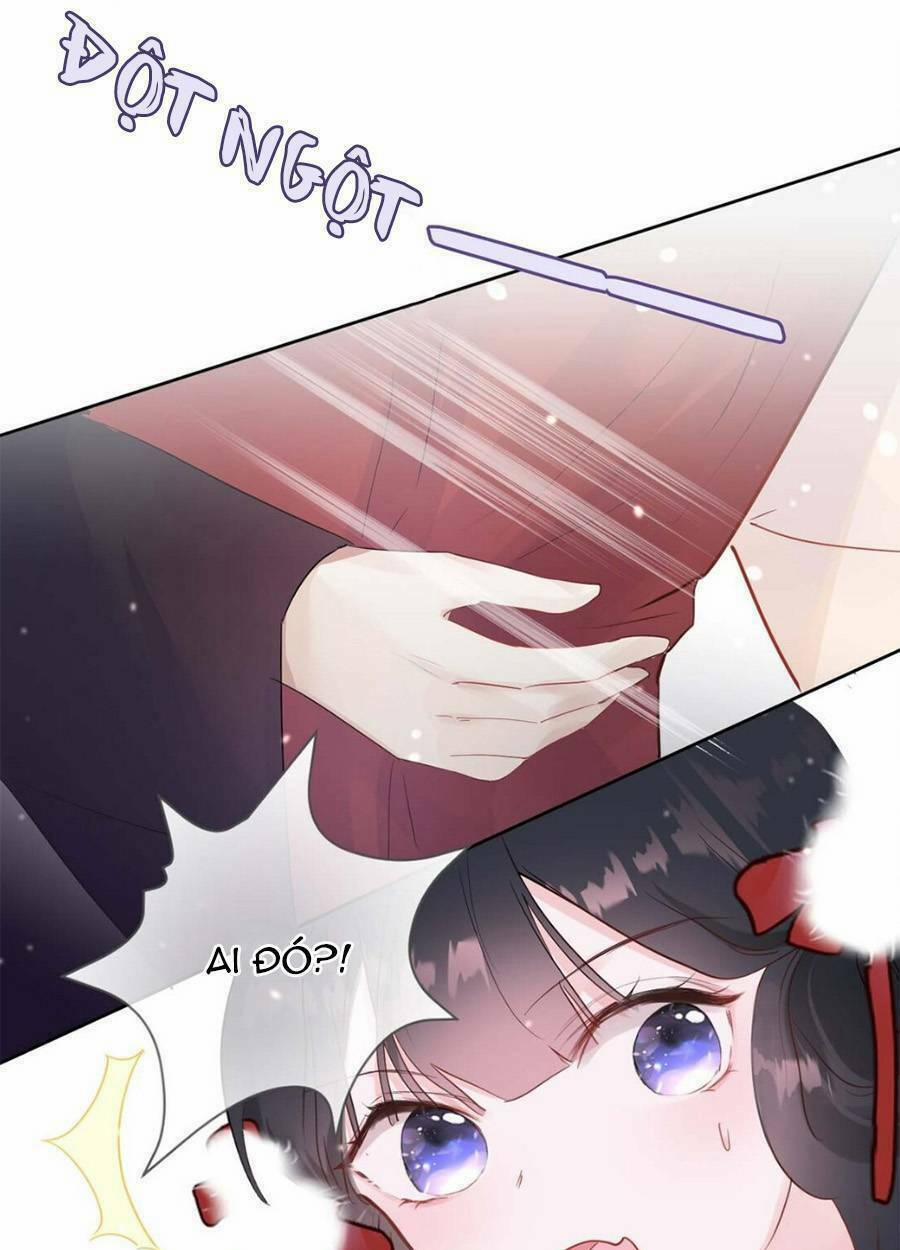 Hoa Để Nhân Gian Ức Vạn Thế 6 trang 4