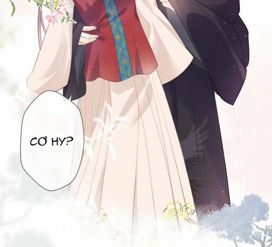 Hoa Để Nhân Gian Ức Vạn Thế 6 trang 6