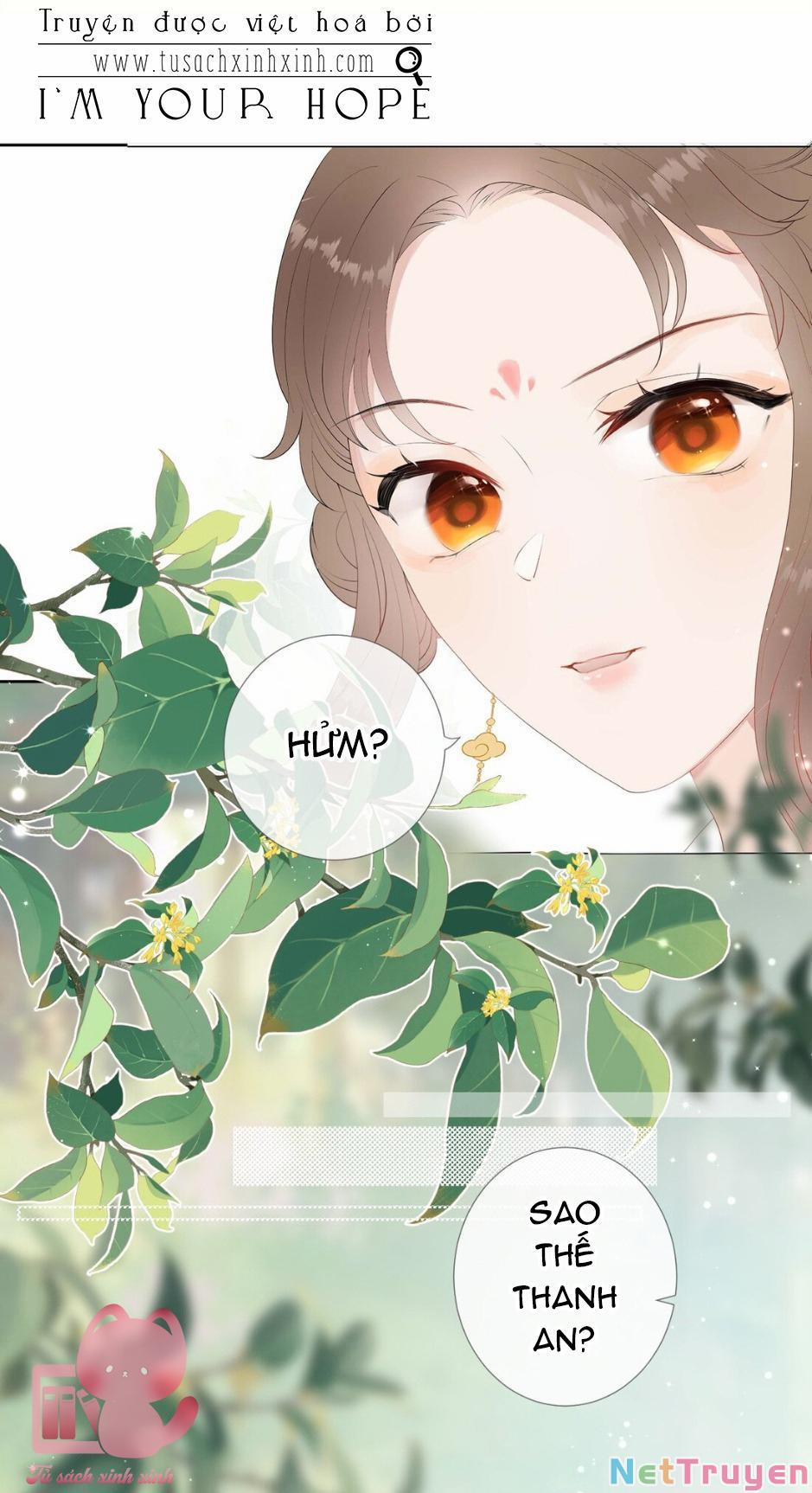 Hoa Để Nhân Gian Ức Vạn Thế 7 trang 1