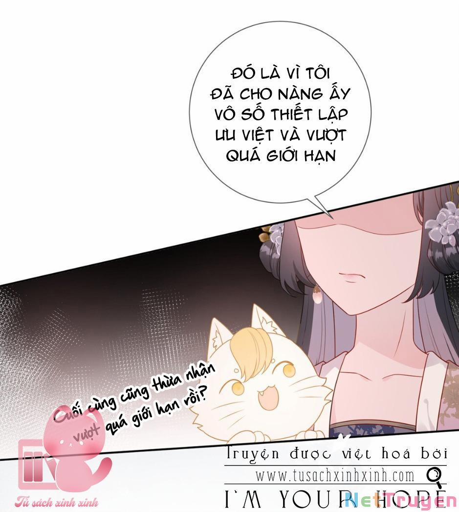 Hoa Để Nhân Gian Ức Vạn Thế 7 trang 19