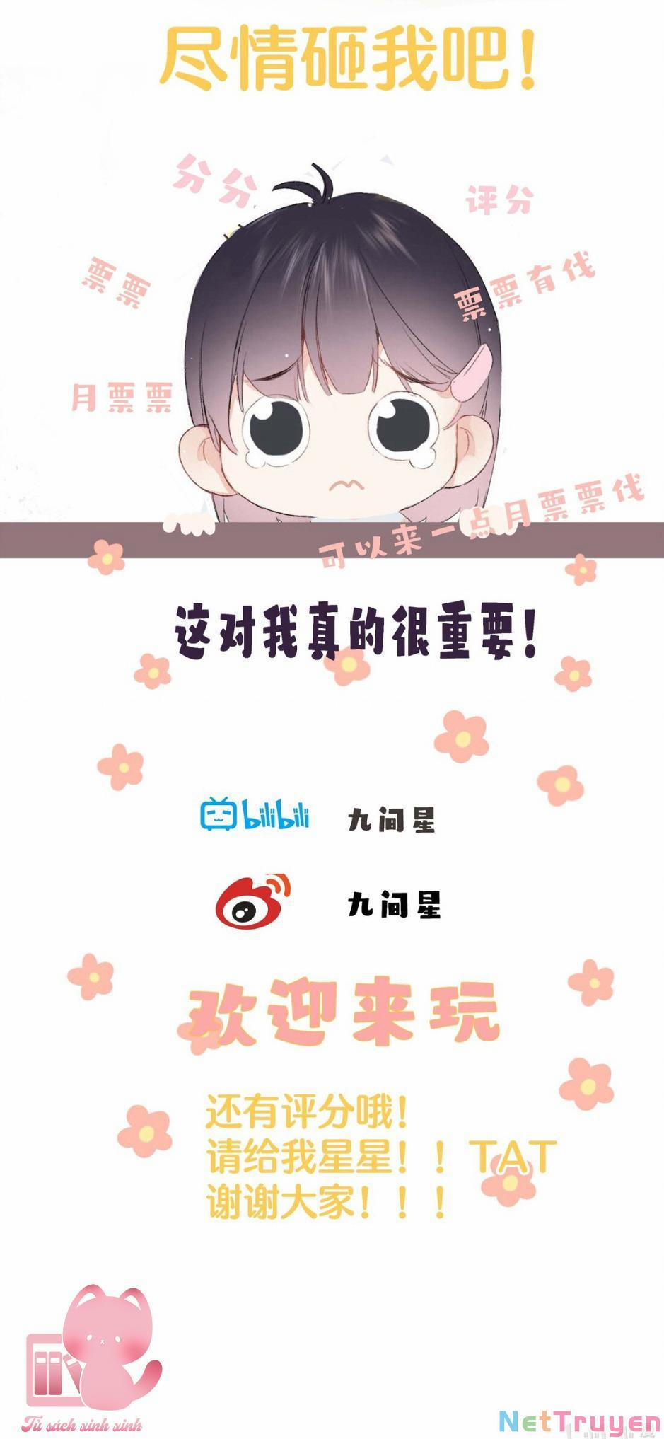 Hoa Để Nhân Gian Ức Vạn Thế 8 trang 18