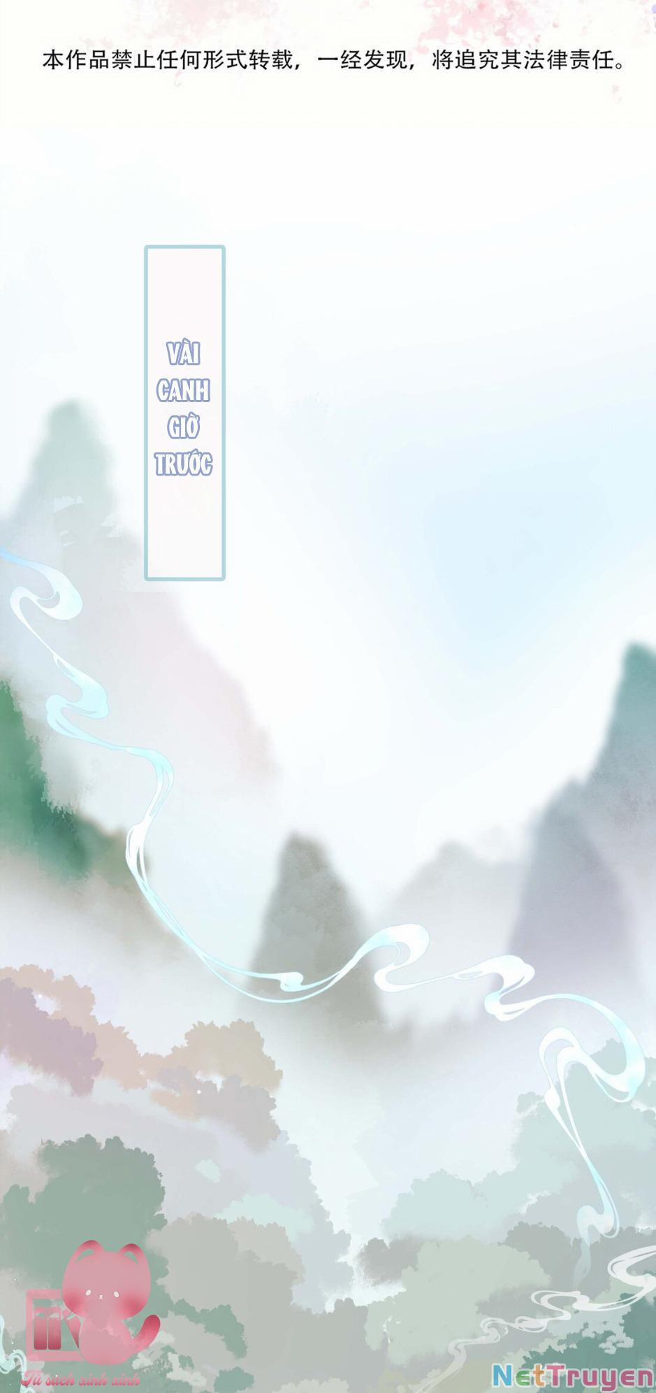 Hoa Để Nhân Gian Ức Vạn Thế 9 trang 1