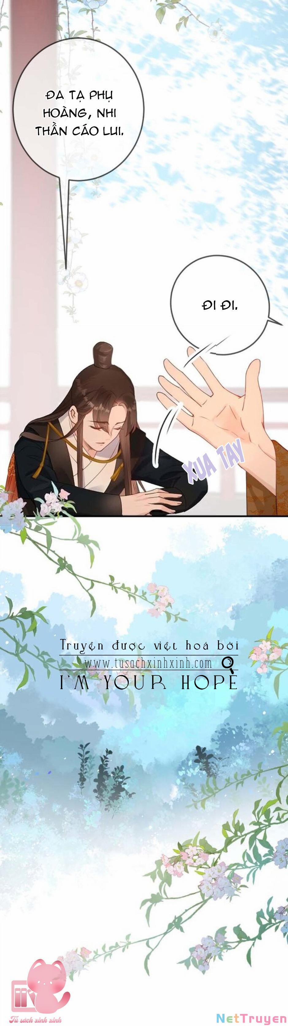 Hoa Để Nhân Gian Ức Vạn Thế 9 trang 11