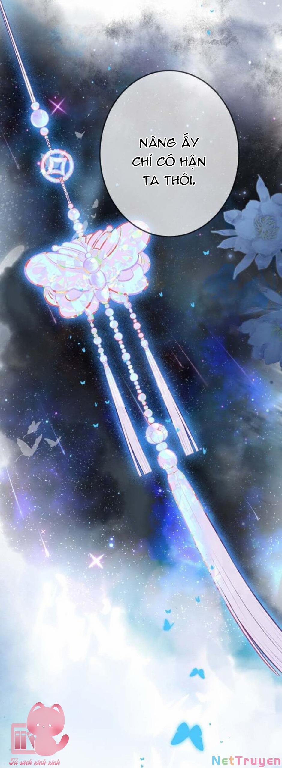 Hoa Để Nhân Gian Ức Vạn Thế 9 trang 14