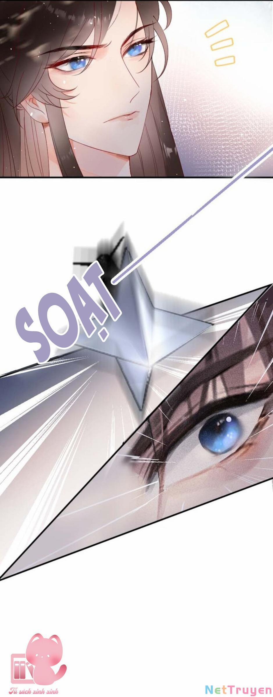 Hoa Để Nhân Gian Ức Vạn Thế 9 trang 20