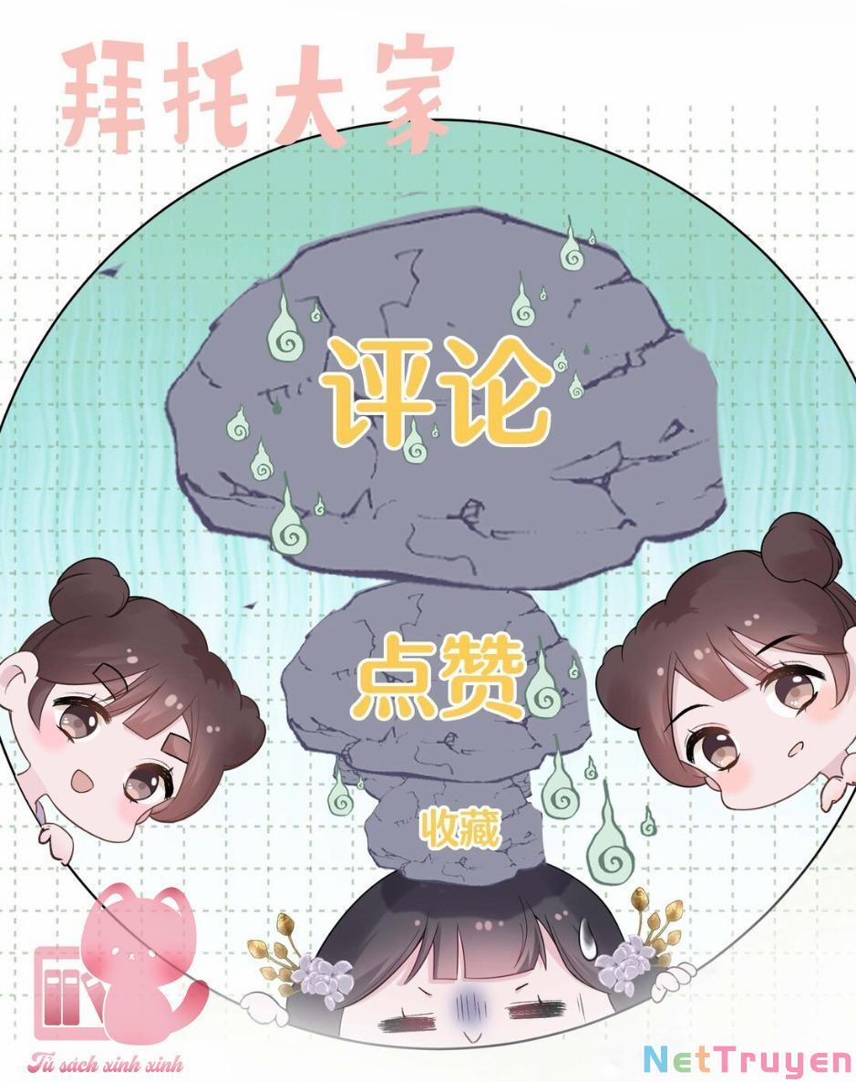 Hoa Để Nhân Gian Ức Vạn Thế 9 trang 32