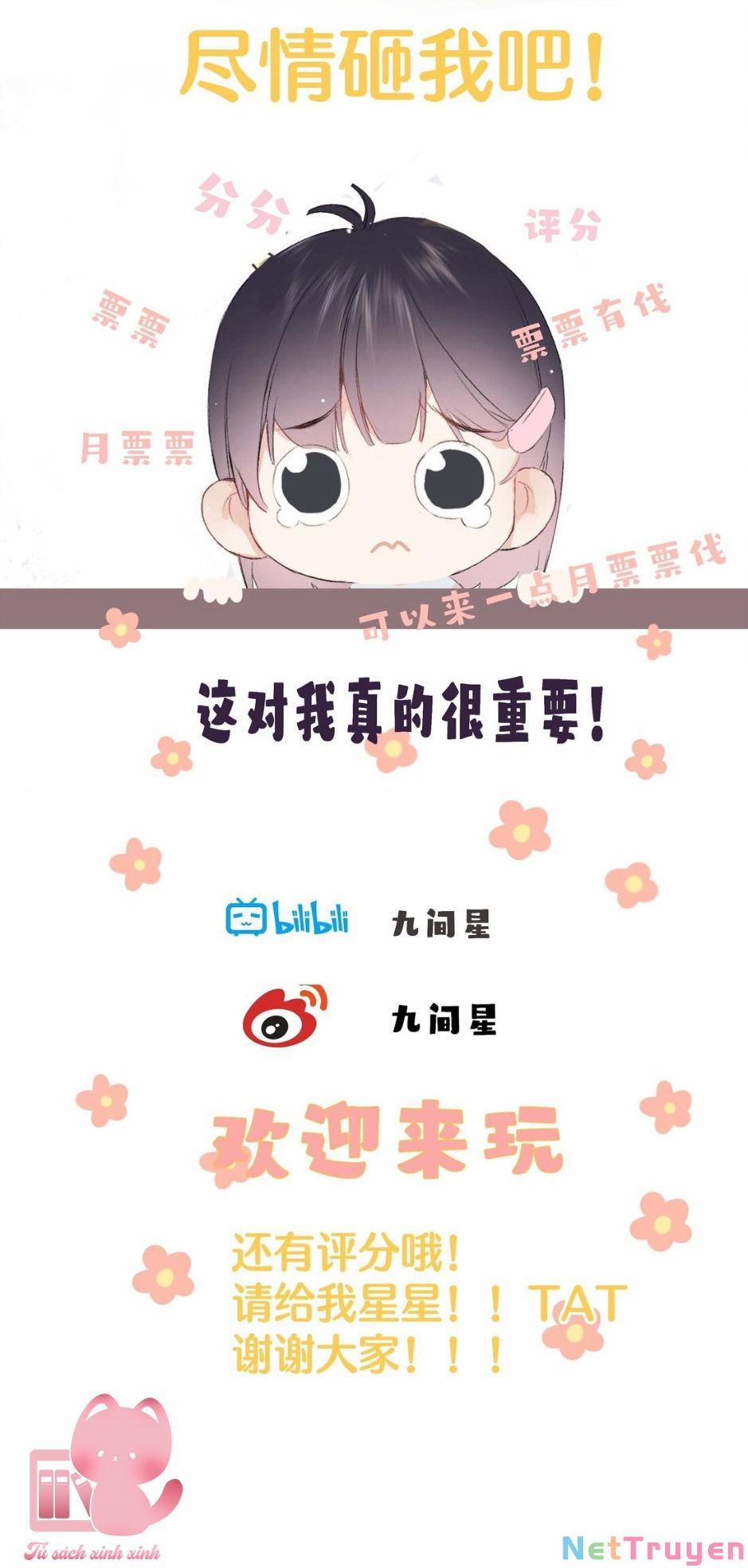 Hoa Để Nhân Gian Ức Vạn Thế 9 trang 33