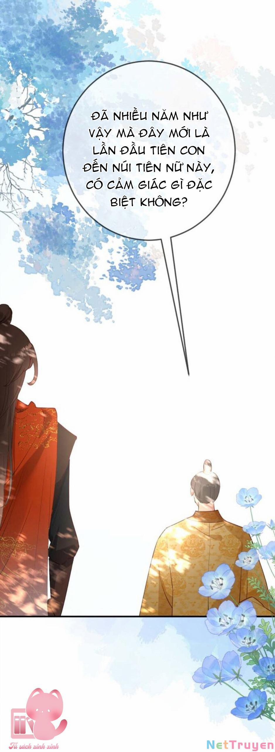 Hoa Để Nhân Gian Ức Vạn Thế 9 trang 8