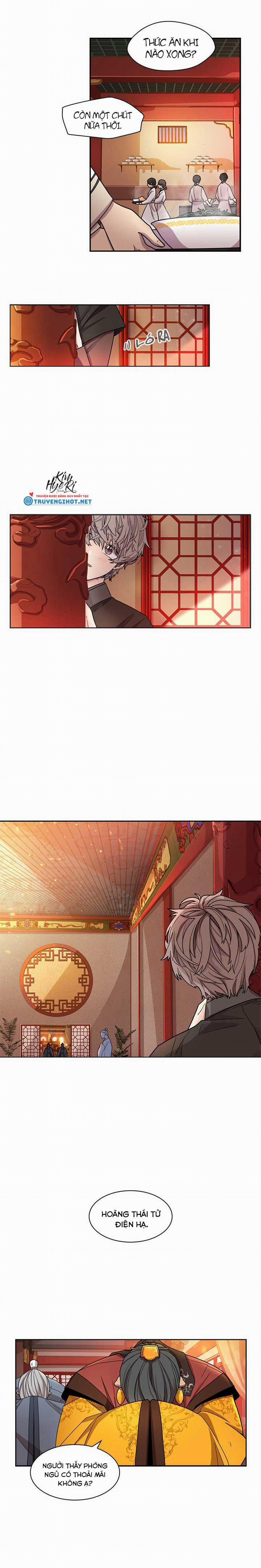 Hoa Giấy 2.1 trang 1