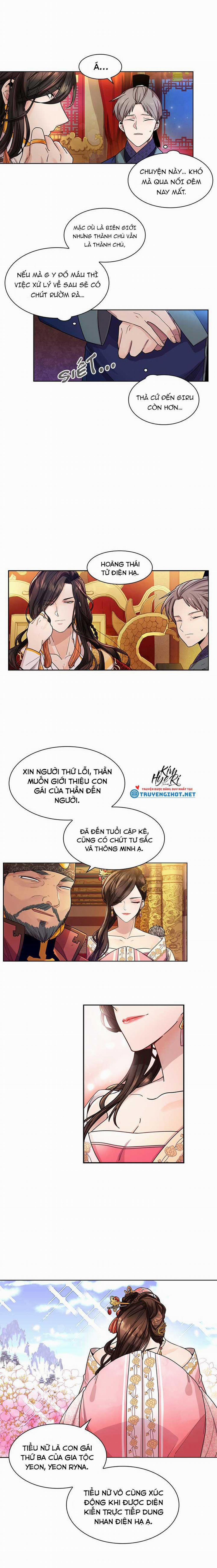 Hoa Giấy 2.3 trang 1