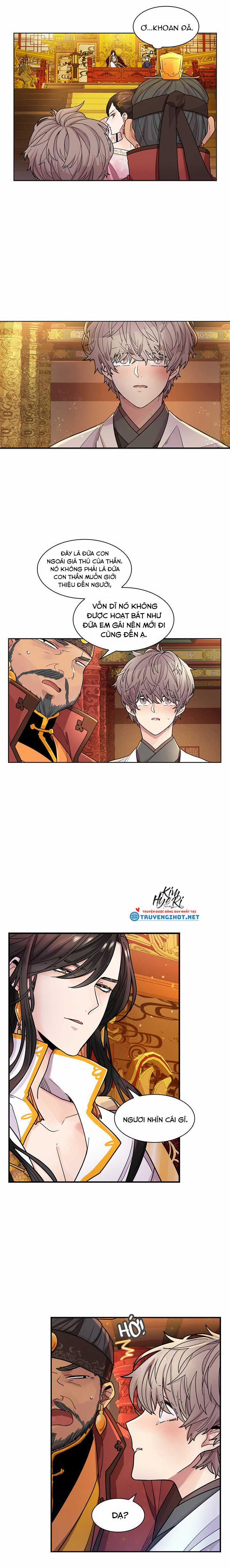 Hoa Giấy 2.3 trang 3