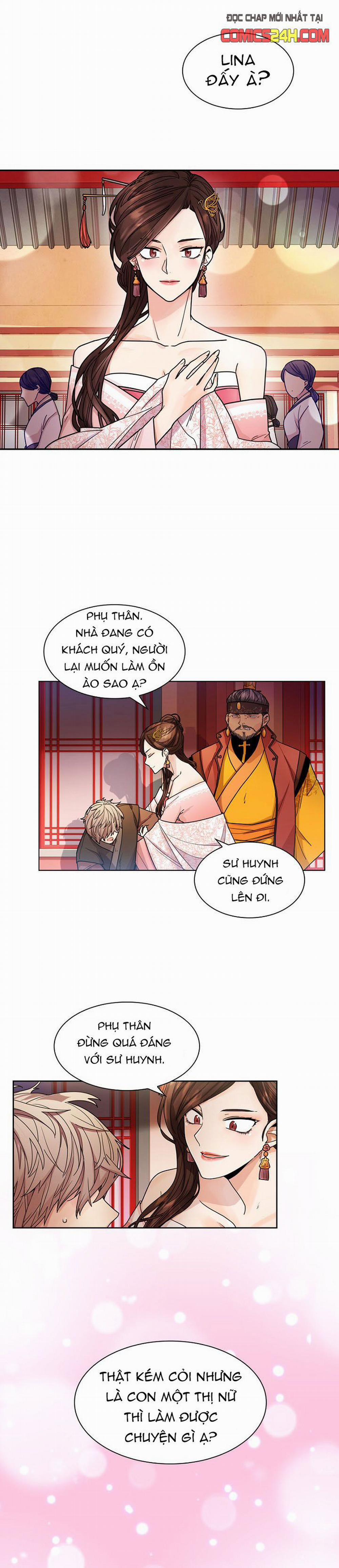 Hoa Giấy 2 trang 12