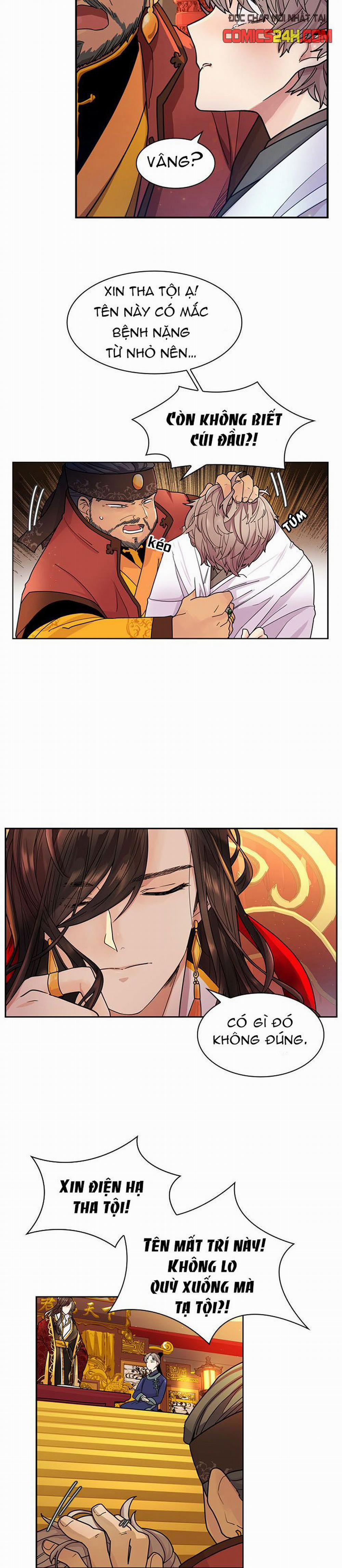 Hoa Giấy 2 trang 24