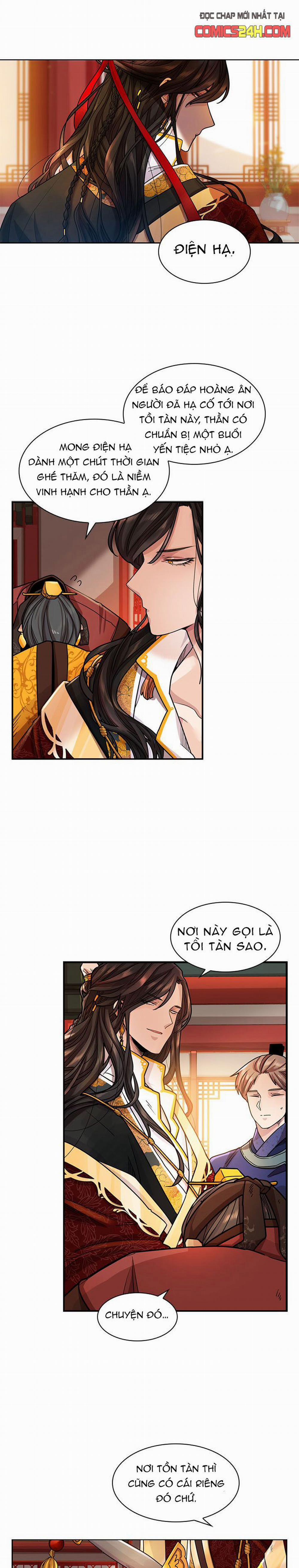 Hoa Giấy 2 trang 3