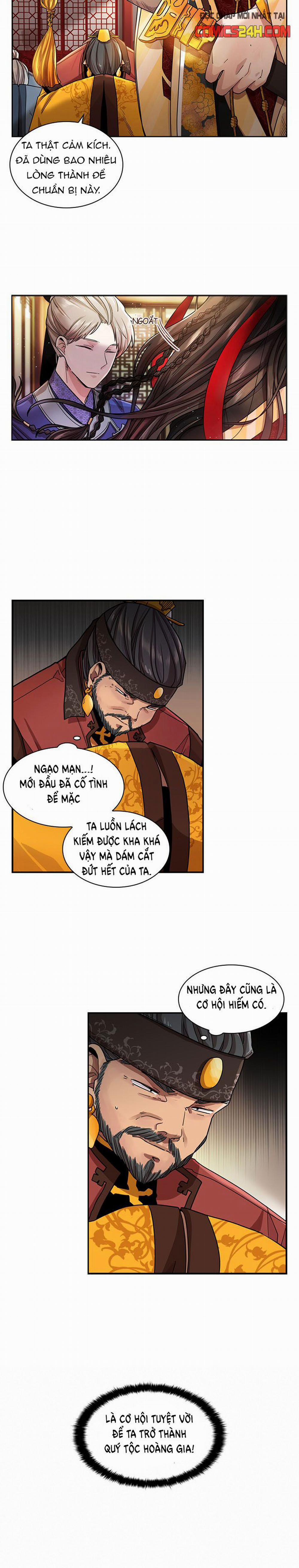 Hoa Giấy 2 trang 4