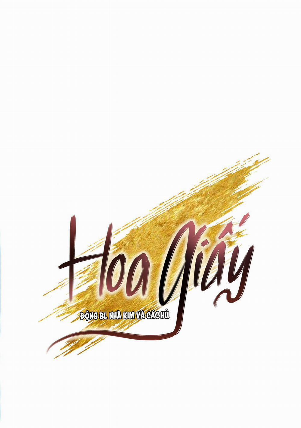 Hoa Giấy 33 trang 1