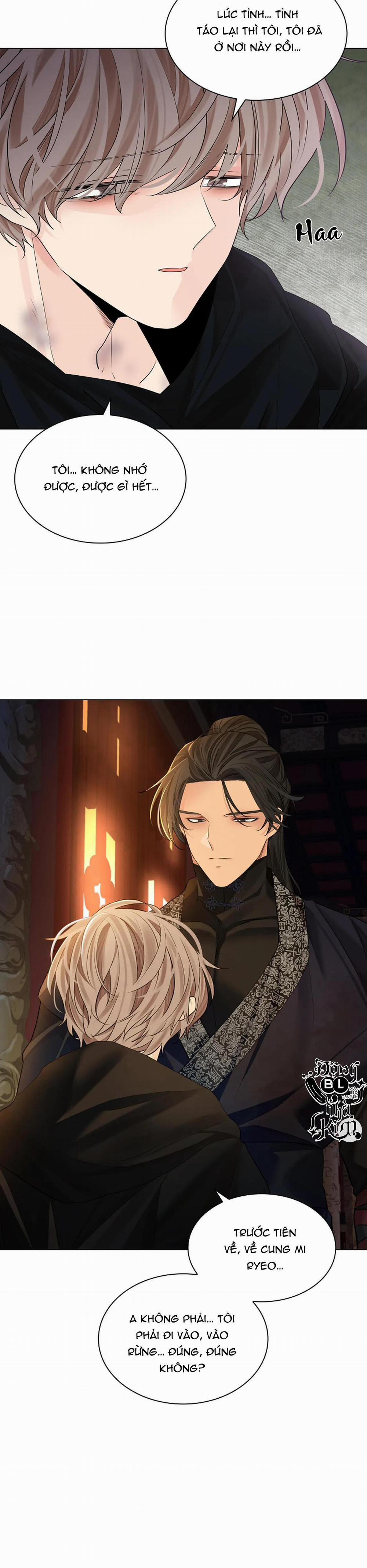 Hoa Giấy 34 trang 10