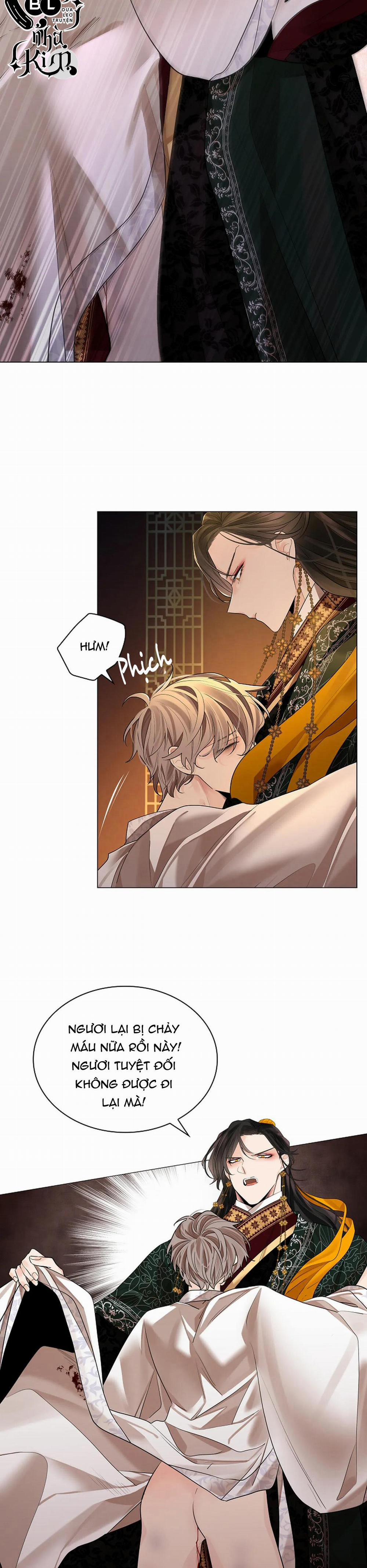 Hoa Giấy 35 trang 3