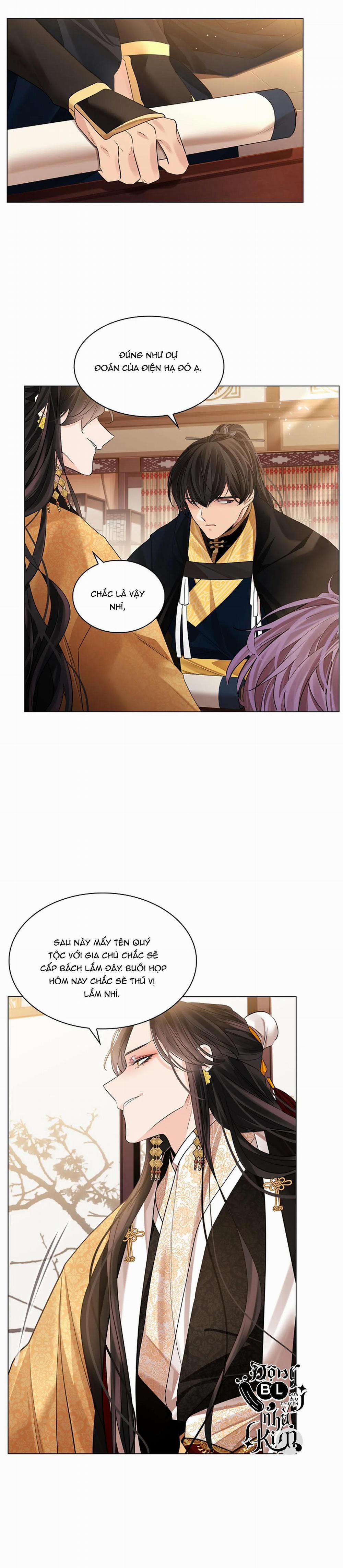 Hoa Giấy 37 trang 16