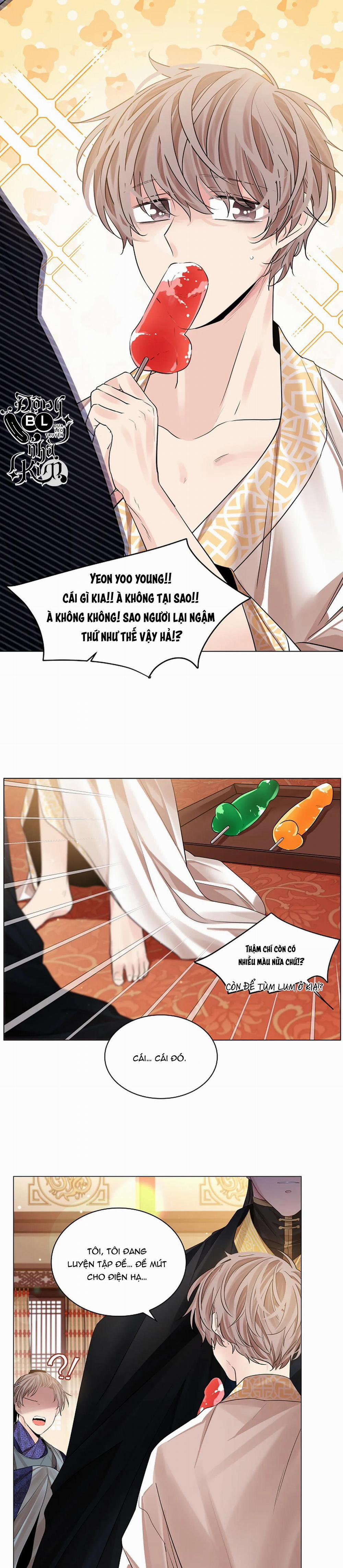 Hoa Giấy 37 trang 21