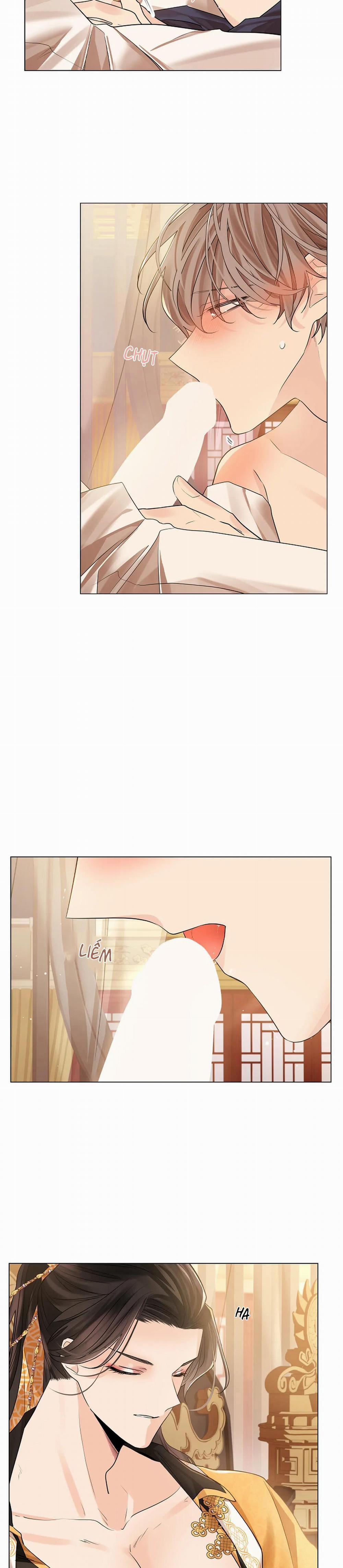 Hoa Giấy 37 trang 3