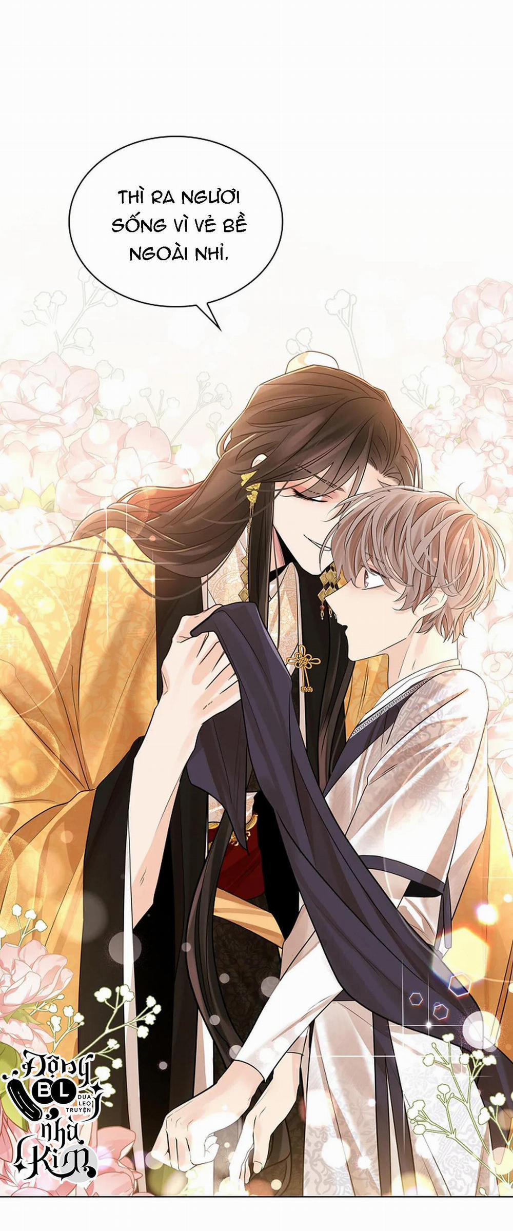 Hoa Giấy 38 trang 7