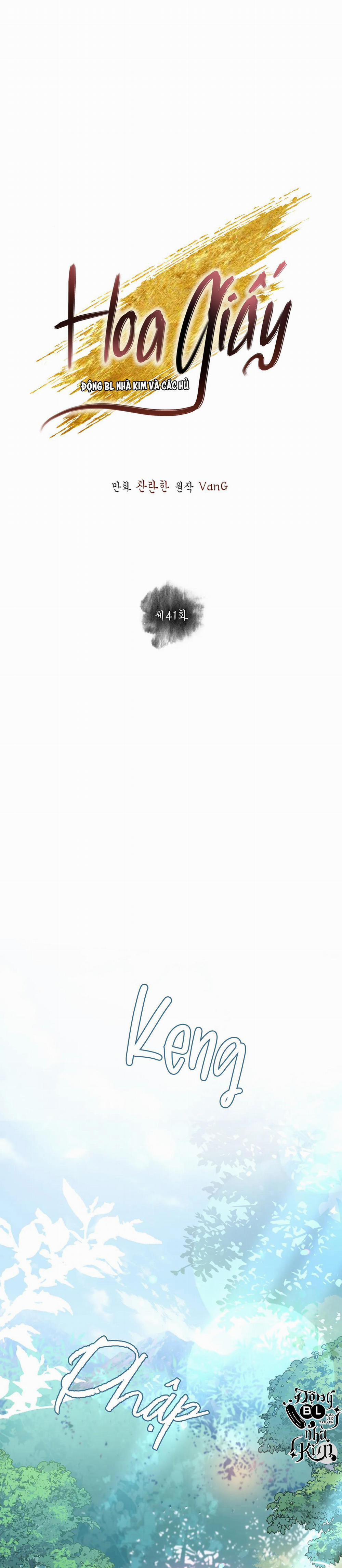 Hoa Giấy 41 trang 0