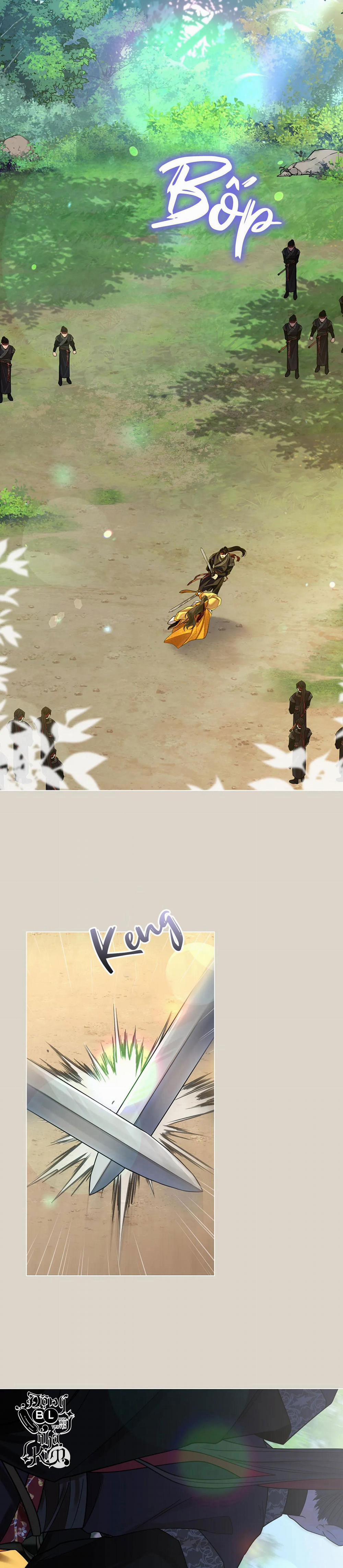 Hoa Giấy 41 trang 1