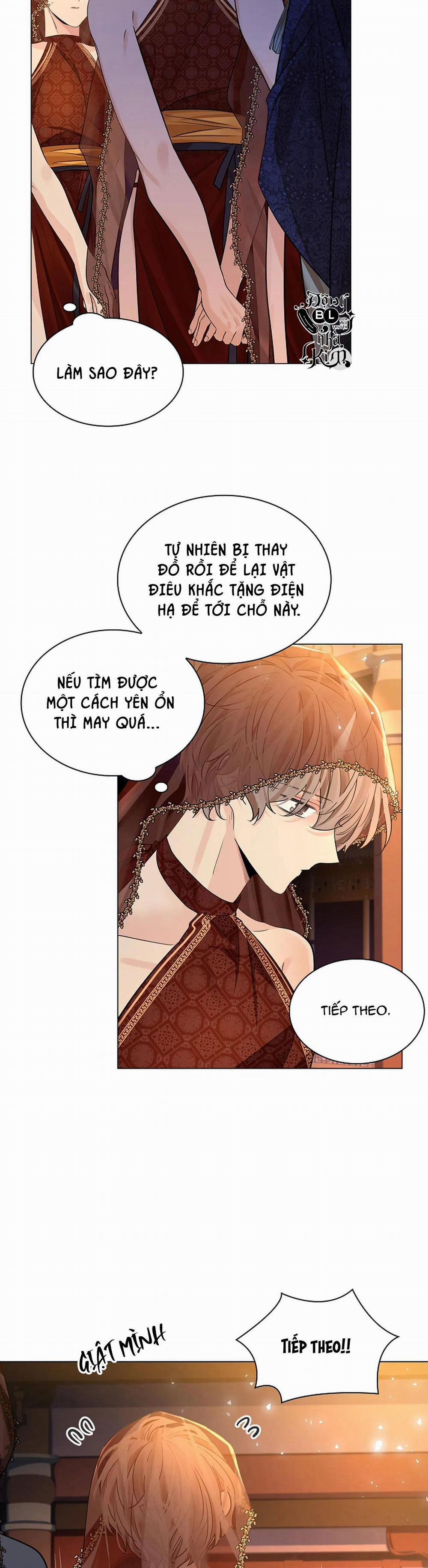 Hoa Giấy 45 trang 1