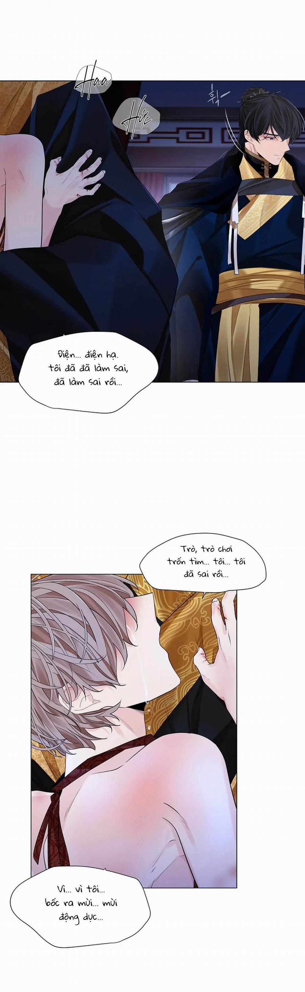 Hoa Giấy 47 trang 24