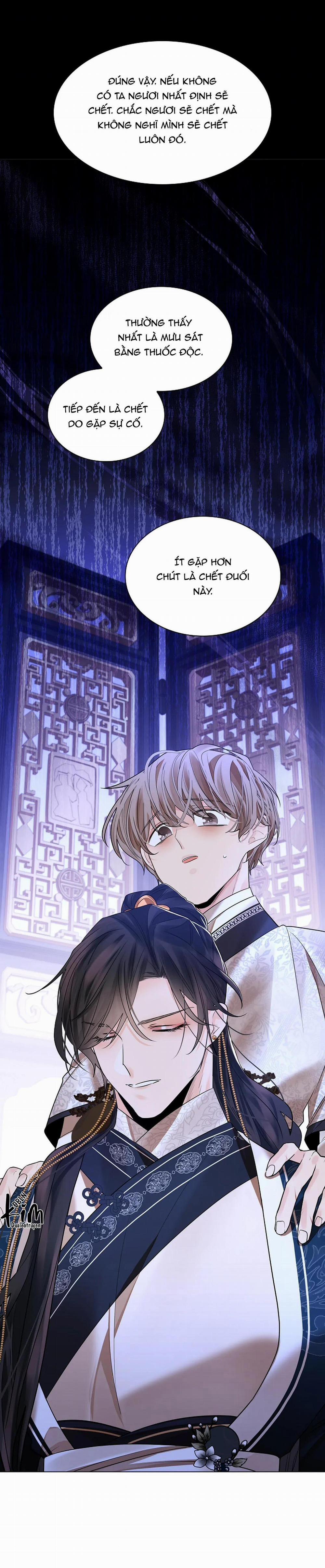 Hoa Giấy 51 trang 28