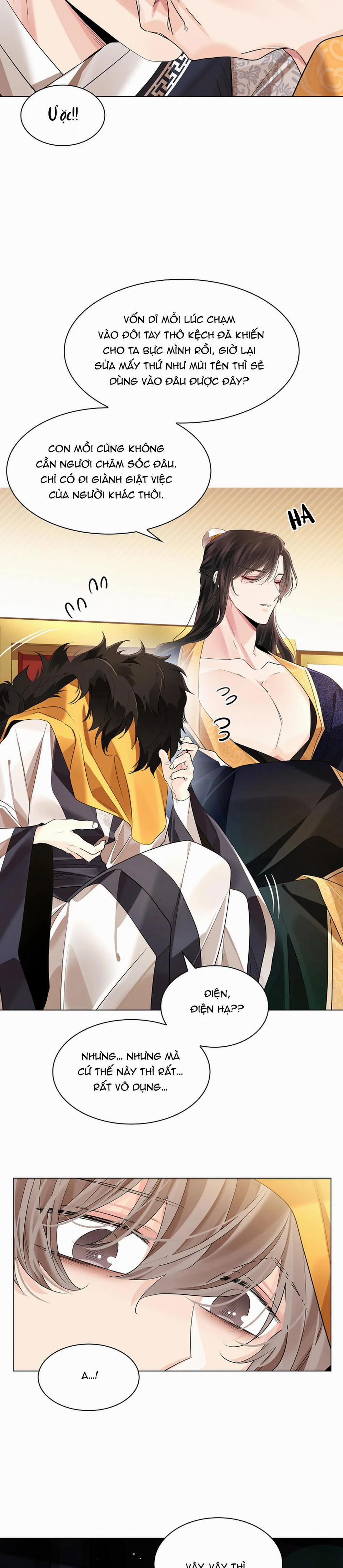 Hoa Giấy 52 trang 10