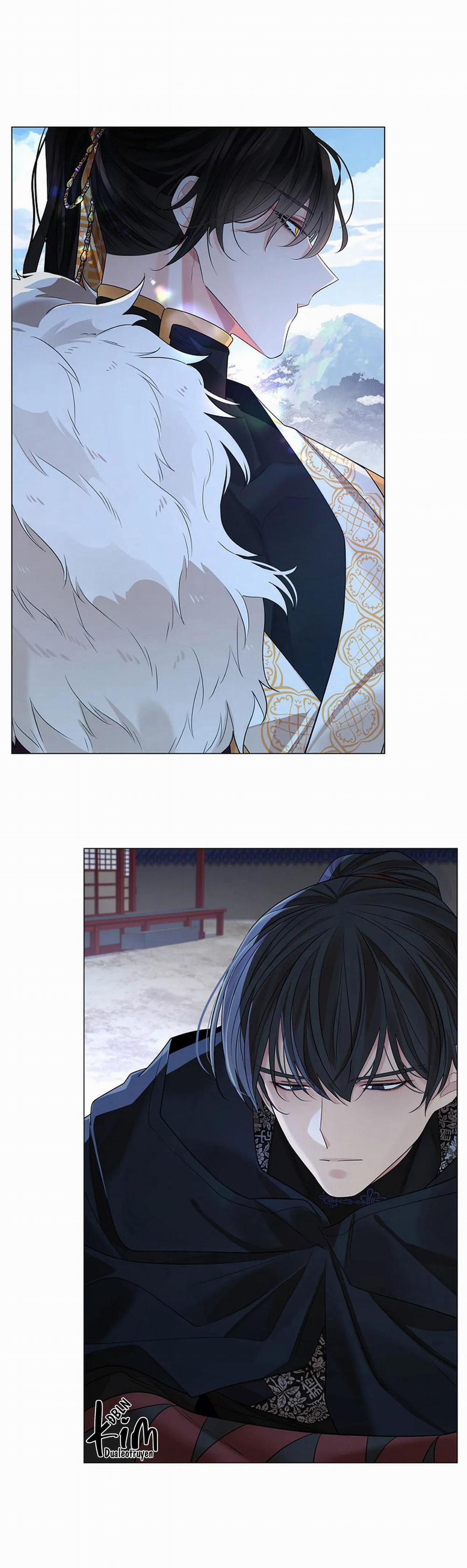 Hoa Giấy 53 trang 10