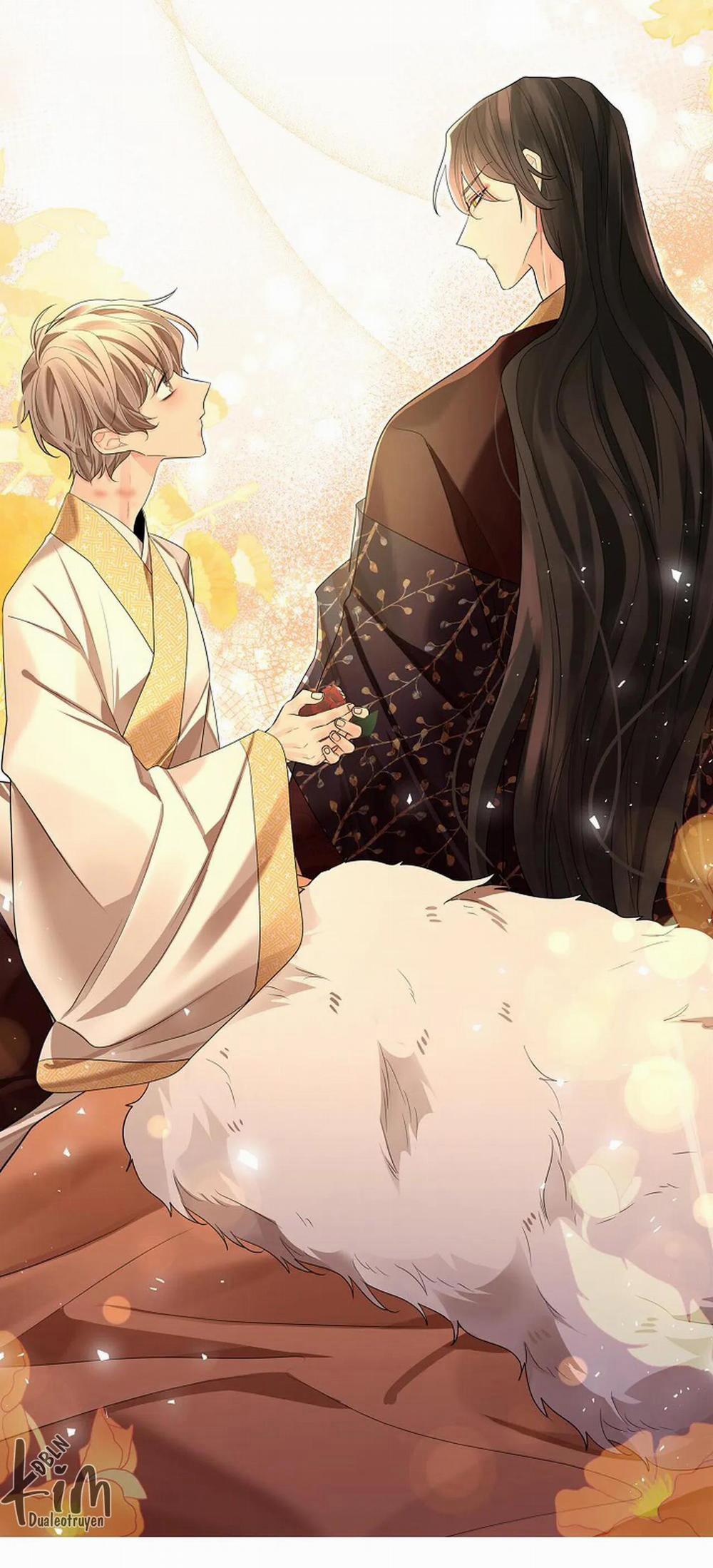 Hoa Giấy 55 trang 81