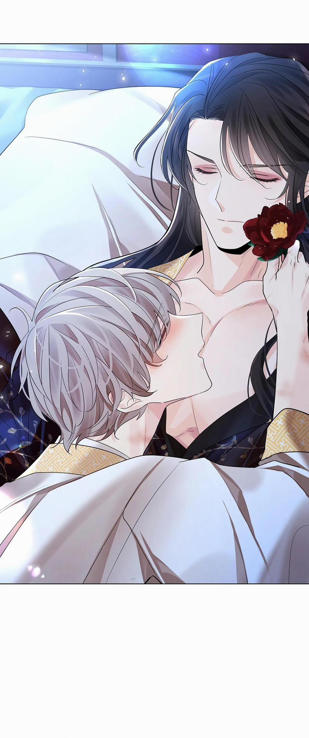 Hoa Giấy 56 trang 30